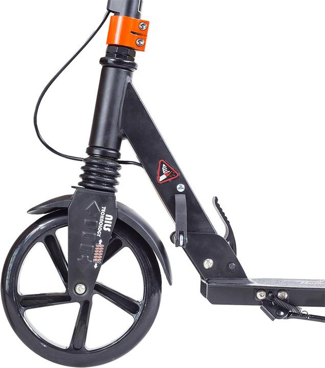 Image du produit Nils Scooter extrême + frein à main