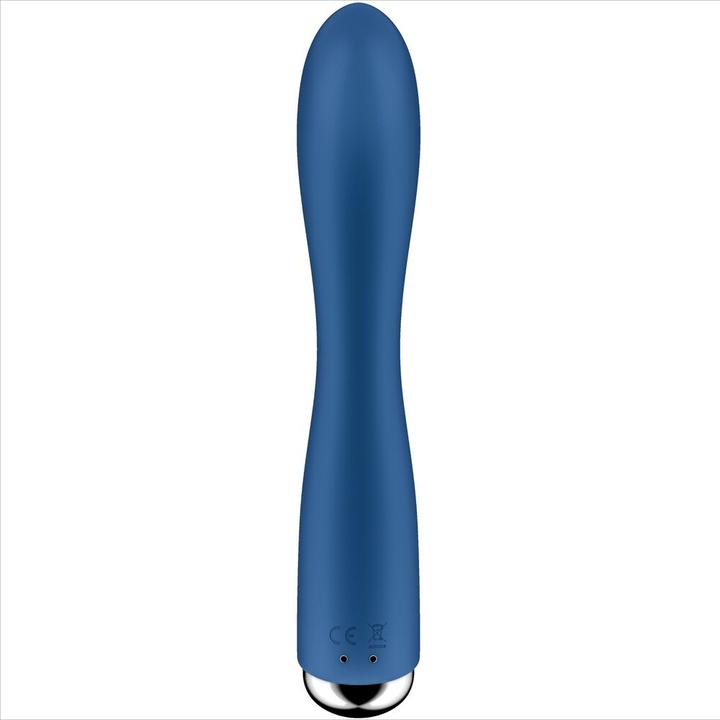 Produktbild Satisfyer Spinning Rabbit