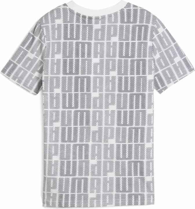 Immagine prodotto Puma Ess Logo Lab Aop Tee B (152)