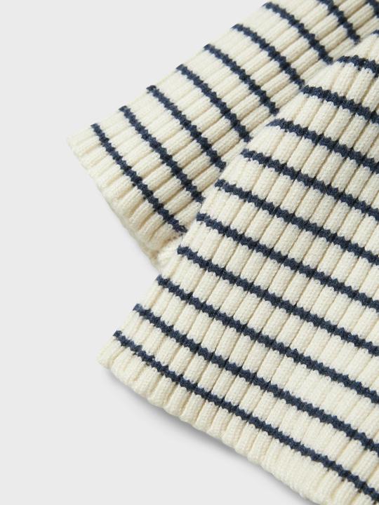Produktbild Name it Streifen Strickpullover (56)