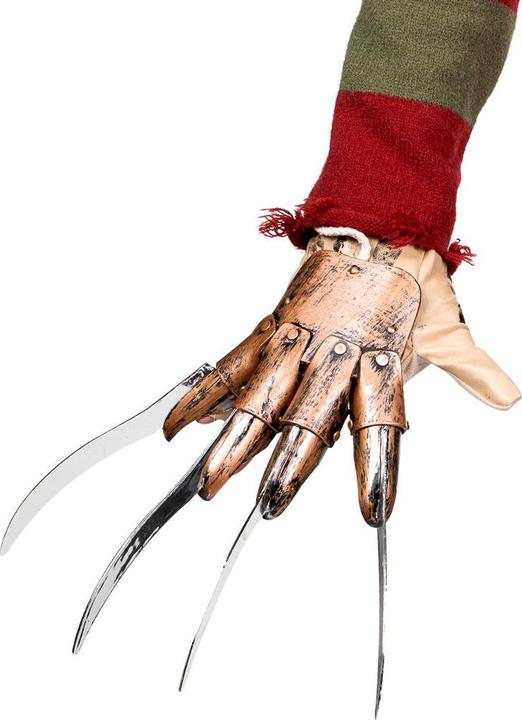 Produktbild Rubies Freddy Krueger Handschuh Deluxe