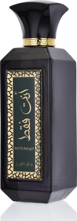 Actual product image Lattafa Perfumes Duck Faqat (Eau de parfum, 100 ml)