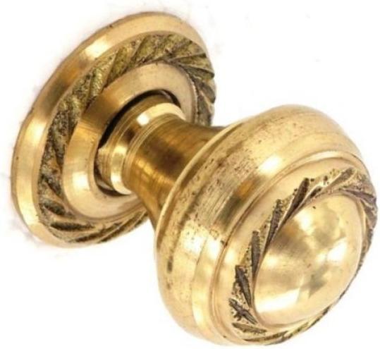 Produktbild Securit Schrankknopf Georgisch 2erPack