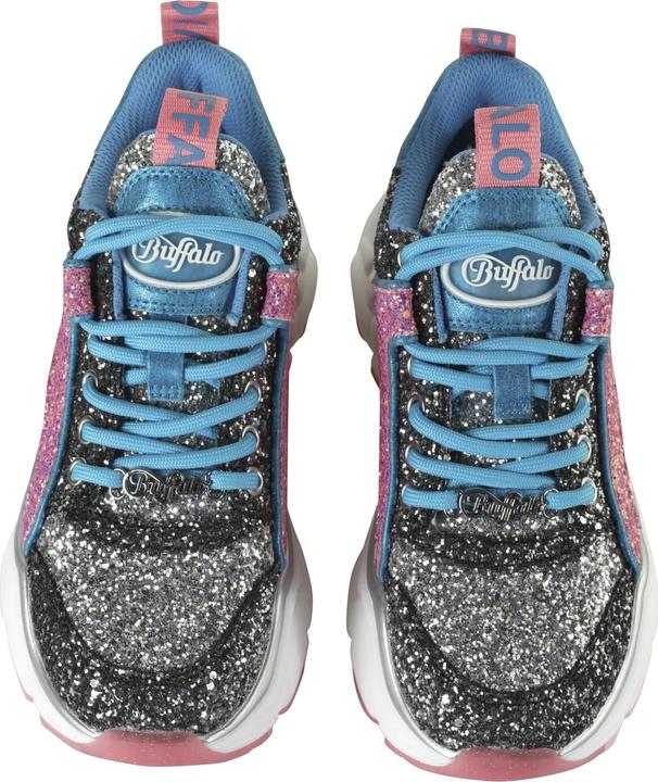 Immagine prodotto Buffalo Glitter vegano Binary Glam - 159655 (40)