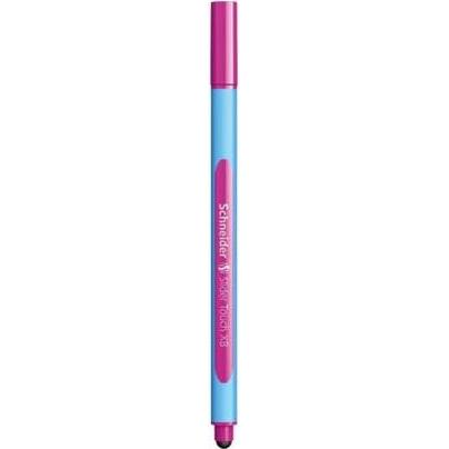 Thumbnail - Schneider Kugelschreiber Touchpen Edge, Stylus, Rosa