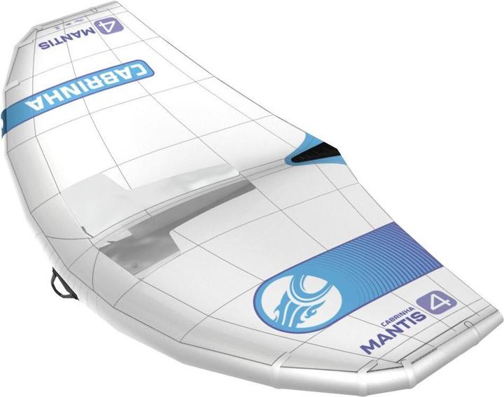 Actual product image Cabrinha Mantis