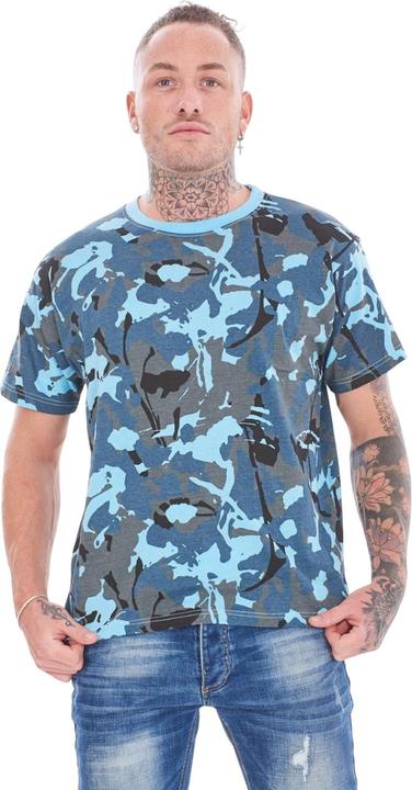 Produktbild Keanu TShirt (3erPack) (M)