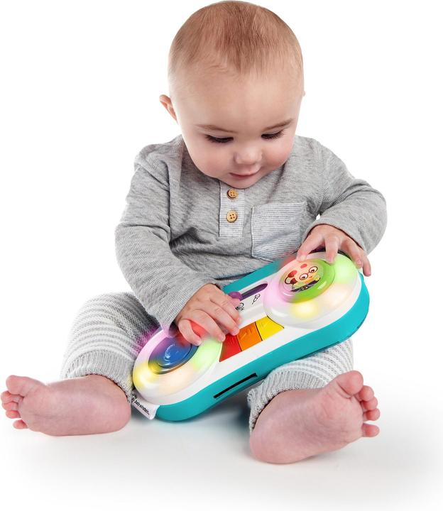 Image du produit Baby Einstein Toddler Jams