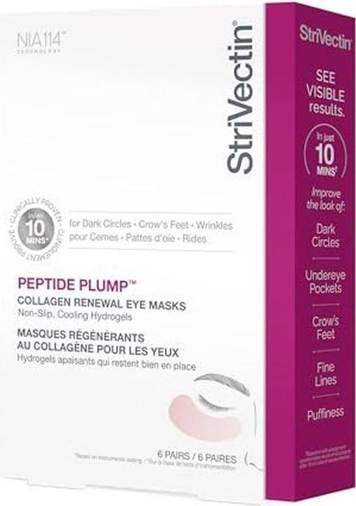Immagine prodotto StriVectin Peptide Plump