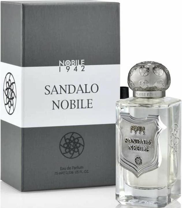 Produktbild Nobile 1942 Sandalo Nobile EDP 75ml (Eau de Parfum, 75 ml)