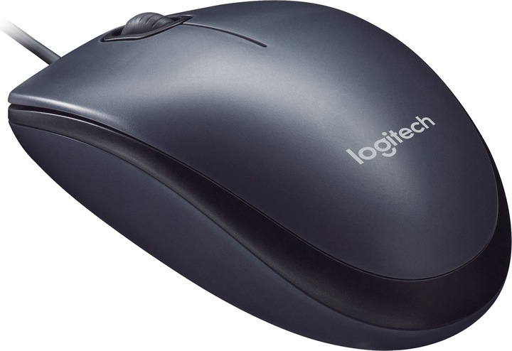 Produktbild Logitech M90 (Kabelgebunden)