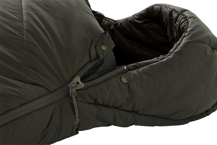 Produktbild Nordisk Knuth -10° Mummy