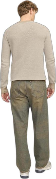 Produktbild Jack & Jones Jjeglobe Knit Crew Neck Noos (XL)