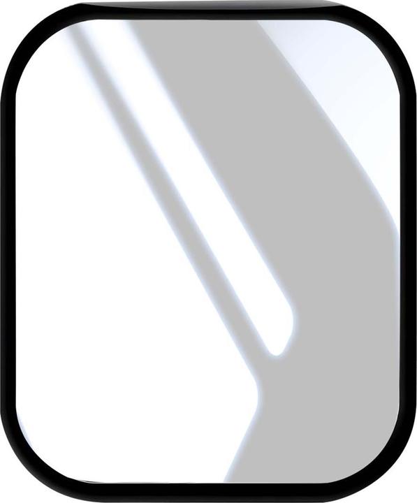 Actual product image Mocolo Case SUPREME LUXURY CASE SAMSUNG GALAXY S9 red (Samsung Galaxy S9)