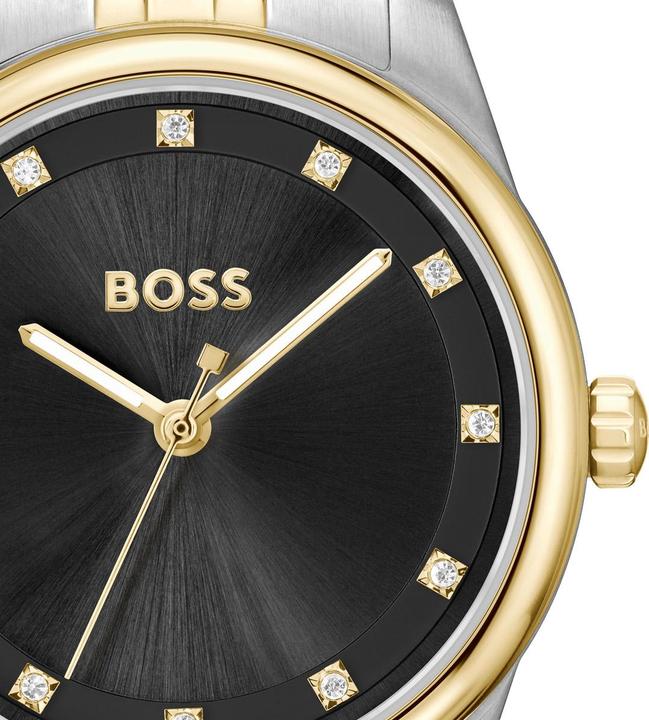 Produktbild BOSS Graceful Precious (Analoguhr, 32 mm)