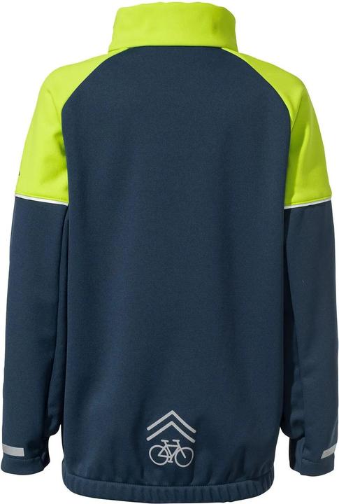 Actual product image Vaude Qimsa (122, 128)