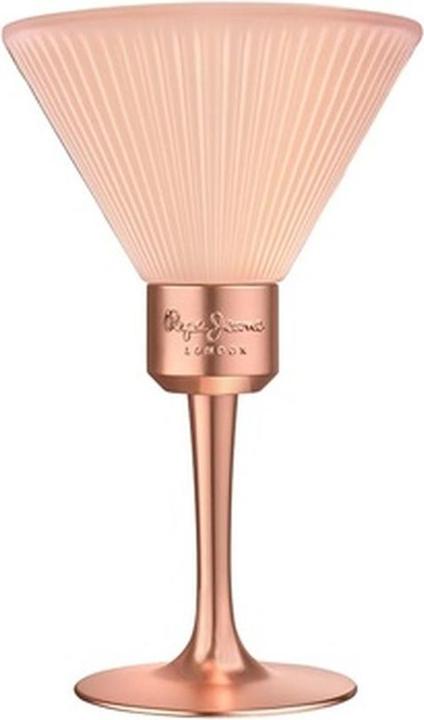 Produktbild Pepe Jeans Addictive For Her Eau De Parfum 80 Ml (Eau de Parfum, 80 ml)