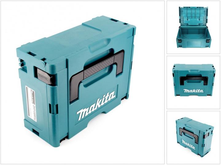 Image du produit Makita Makpac (1 Pièce)