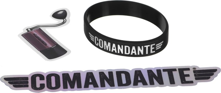 Image du produit Comandante C40 MK4 Nitro