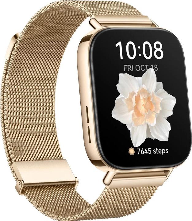 Produktbild Huawei Watch Fit 3 (43.20 mm)