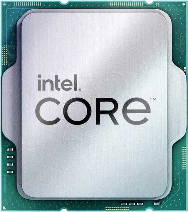 Produktbild Intel Core i5-14600KF Tray (LGA 1700, 2.60 GHz, 14 -Core)
