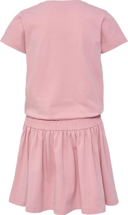 Produktbild hummel hmlERIN DRESS S/S (140)