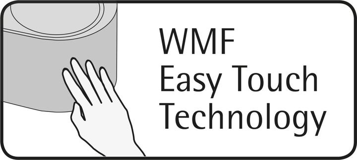 Produktbild WMF Ambient Sekt-/ Weinkühler (415400011)