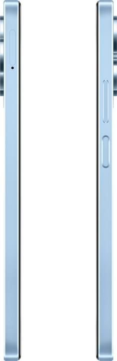 Productafbeelding realme Note 50 (128 GB, Hemelsblauw, 6.74", Dubbele SIM, 4G)