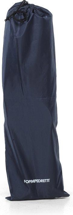 Produktbild Foppapedretti Bettgestell Hopla, Blau (110 cm)