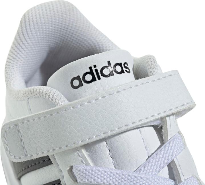 Image du produit Adidas Streettalk El I - ftwwht/cblack/cblack (23)