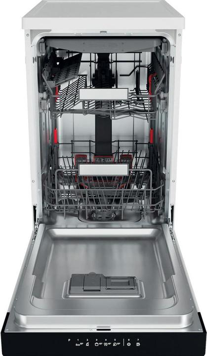 Produktbild Whirlpool Zmywarka WSFO 3O23 PF