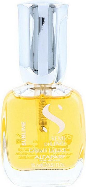 Image du produit Alfaparf Semi Di Lino Sublime Cristalli Liquid The Original (30 ml)
