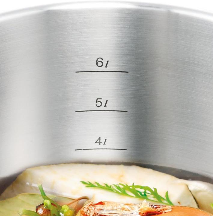 Immagine prodotto Tescoma Pentola a pressione ULTIMA 7,5 l (Cucina a vapore)