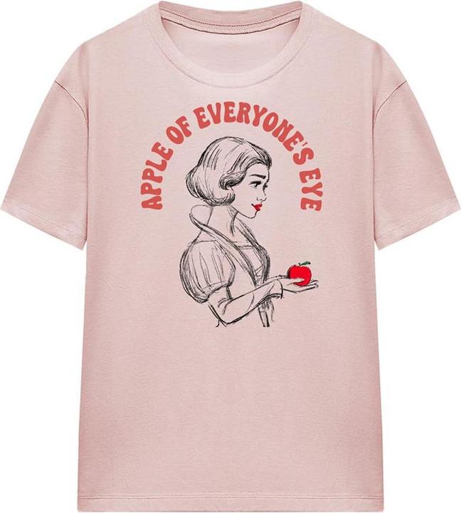 Produktbild Snow White Apple Of Everyone's Eye TShirt (S)