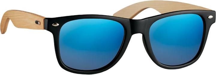 Immagine prodotto MidOcean California Touch Bambù Occhiali da Sole