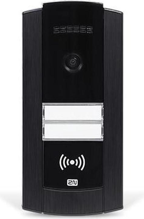 2N IP Base 1-2 Chiamata + HD Kam (Cablato)