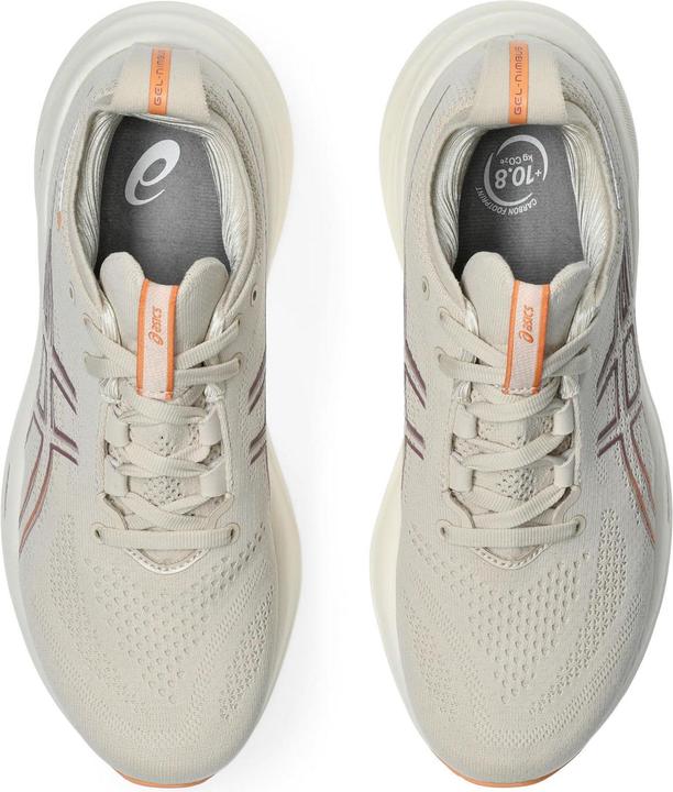 Produktbild ASICS Performance Gel Nimbus 26 Laufschuh Damen (40.5)
