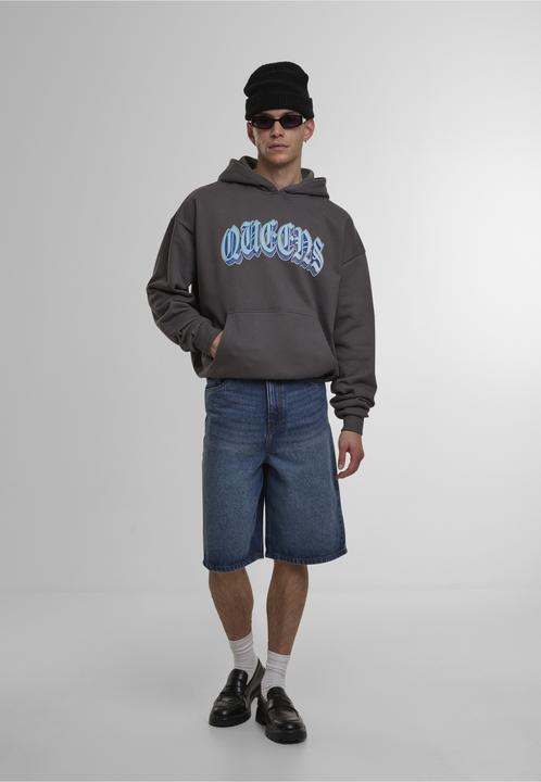 Produktbild Urban Classics Queens Ultra Heavy Oversize Hoody - 119381 (S)