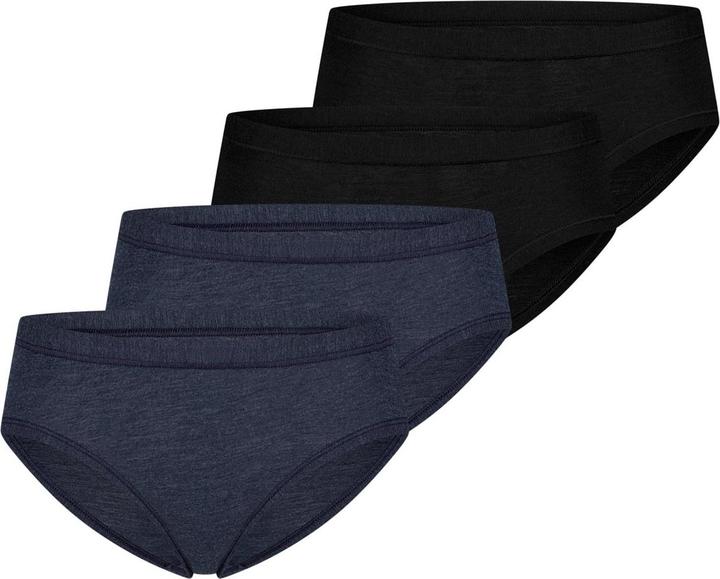 Produktbild Schiesser 4er Pack Personal Fit Mini Slip (M, 4er Pack)
