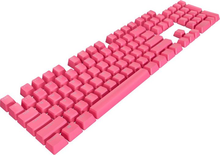 Actual product image Corsair PBT DOUBLE-SHOT PRO keyboard cap