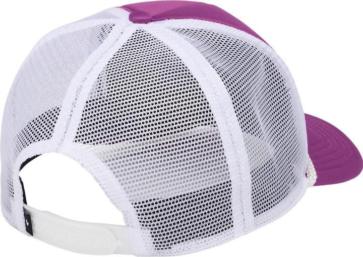 Image du produit Black Diamond Flat Bill Trucker Hat (Taille unique)