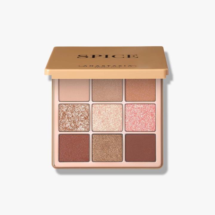 Produktbild Anastasia Beverly Hills Mini Spice (Spice)