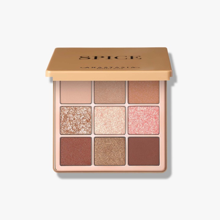 Actual product image Anastasia Beverly Hills Mini Spice (Spice)