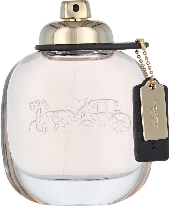 Immagine prodotto Coach Poppy Flower (Eau de parfum, 90 ml)