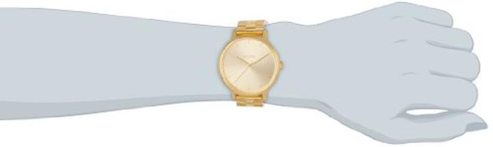 Actual product image Nixon The Kensington (Analogue wristwatch, 37 mm)