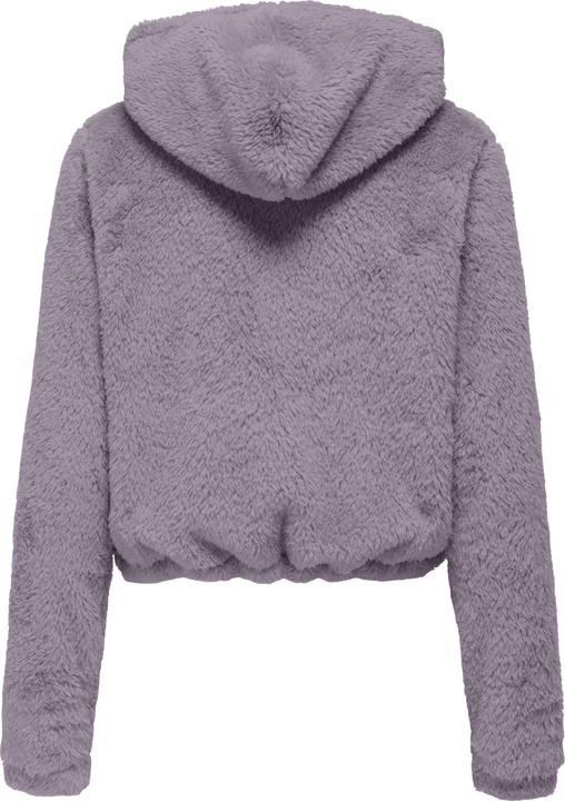 Produktbild Only Play ONPCAS-FLUF Sweatshirt Kapuzenpullover (M)