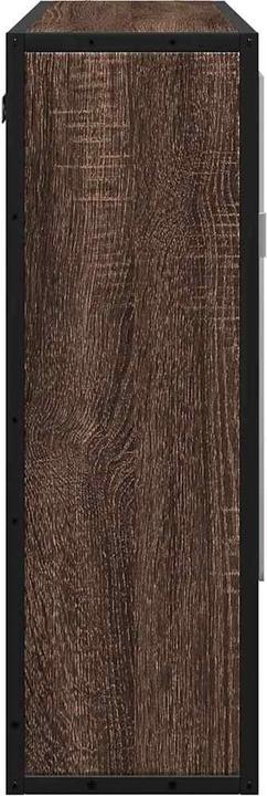 Produktbild vidaXL Spiegelschrank (65 x 20 x 60 cm)