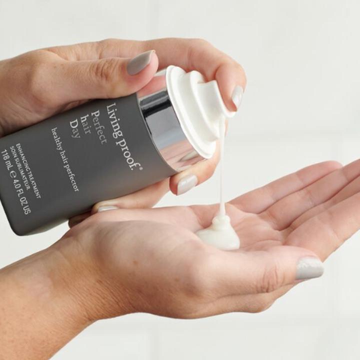 Produktbild Living Proof Perfect Hair Day - Perfect Hair Day Healthy Hair Perfector (60 ml)