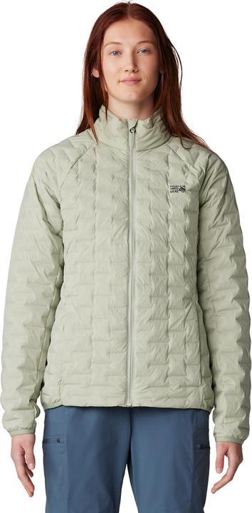 Actual product image Mountain Hardwear W Stretchdown™ Light Jacket (M)