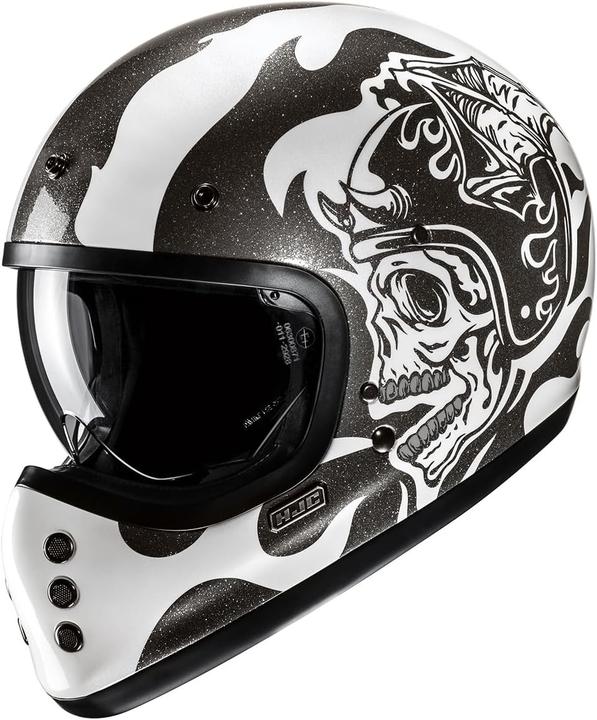 Bianco, Fiammingo, MC5, Nero